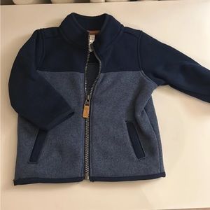 Carter’s Baby Boy Jacket | 9mo